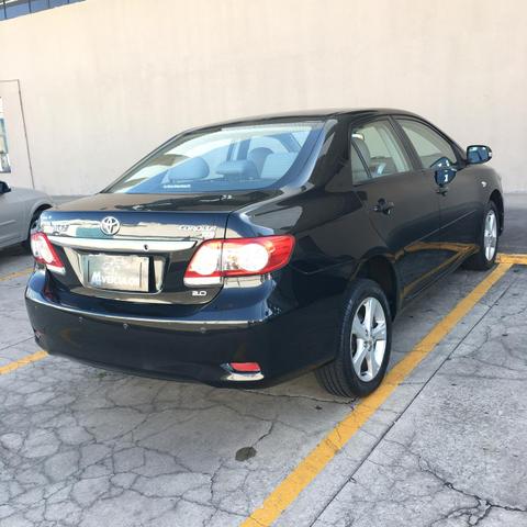 Corolla XEI 2012 Kit Gás 5 geração - Foto 5