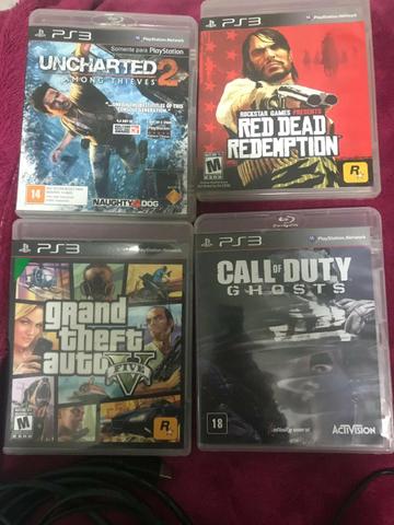 Ps3 160gb - Foto 3