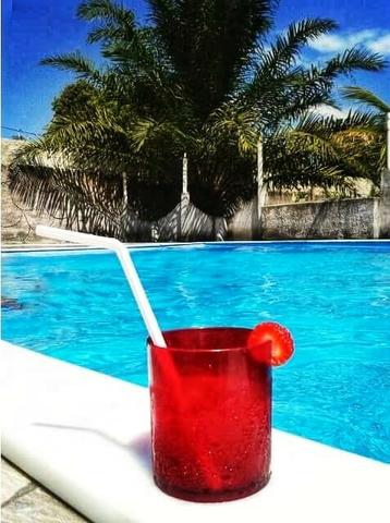 Sitio Para Eventos Tinguá- Feriados de Abril disponíveis - Foto 3