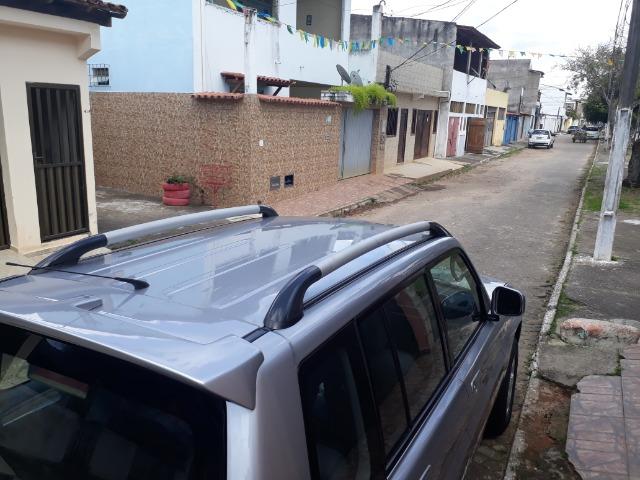 Pajero TR4 - Foto 13