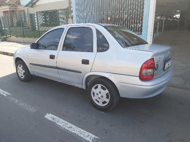 Corsa Classic Sedan 4Portas Ano: 2004*Entrada R$ 2.900 + 12xSem Juros no Cartão - Foto 4