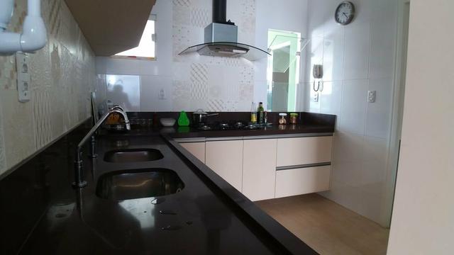MS - Casa com 3 quartos + Mobília/ em condomínio fechado - Foto 2