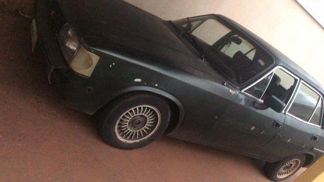 Opala Diplomata 88/89 - Foto 5