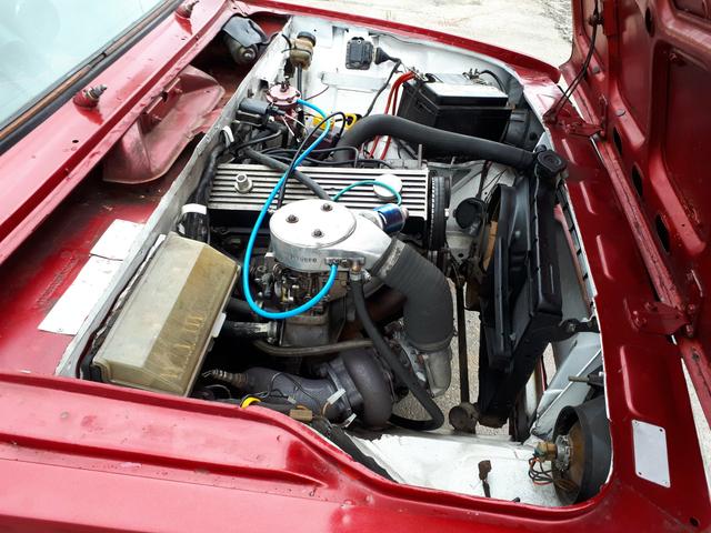 Lada laika ap turbo - Foto 2