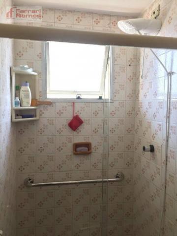 Apartamento com 1 dormitório à venda, 47 m² por r$ 230.000 - macedo - guarulhos/sp - Foto 10