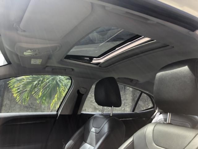 CITROËN C4 LOUNGE 1.6 EXCLUSIVE 16V 2015 - Foto 10