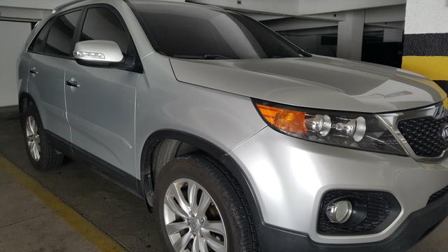 Kia sorento - Foto 6