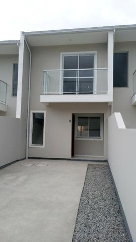 Sobrado de 2 Dormitórios | Jardim Botânico - São José/SC - Foto 5