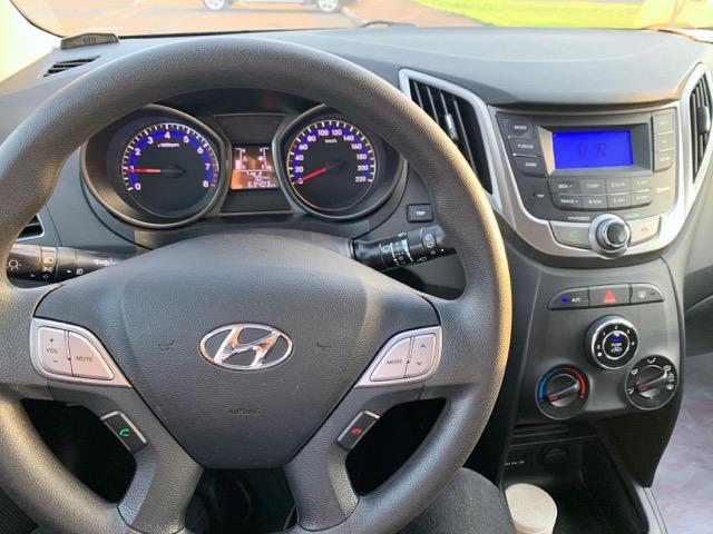 Hb20 1.0 Comfort Style 2015 (4 Pneus Novos) - Foto 10