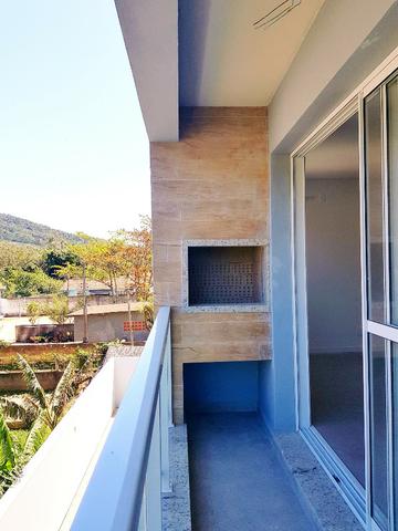 Apartamento com 2 Dormitórios no Sul da Ilha - Financiável - Foto 5