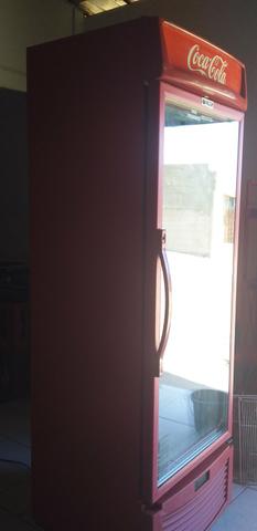 Vendo freezer metalfrio - Foto 2