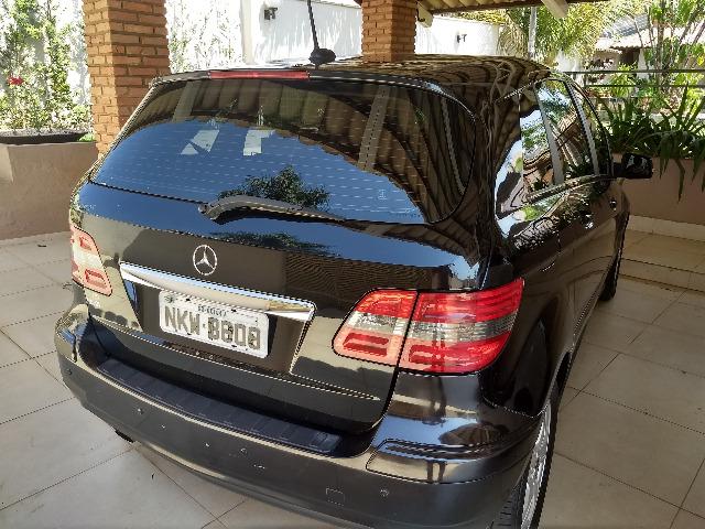 Mercedes-Benz - Classe B 1.70 ano 2009 - Foto 3