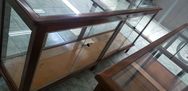 Balcão Vitrine de vidro - Foto 3