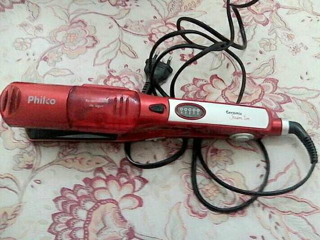 Chapinha philco vapor