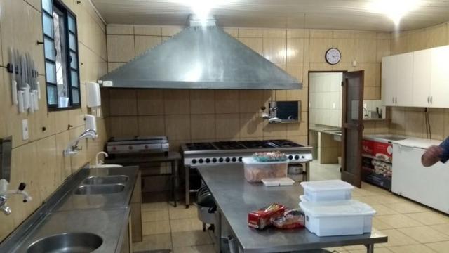 Restaurante e Lanchonete em Frente a Faculdade - Foto 3