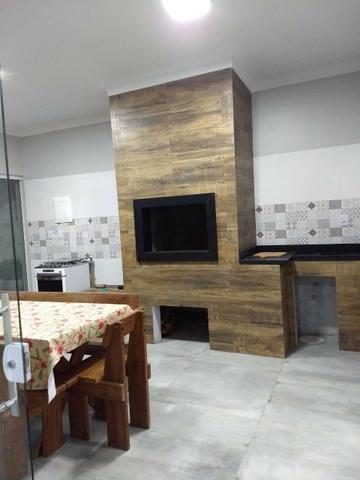 Aluga-se casa para veraneio em torres/rs - Foto 10