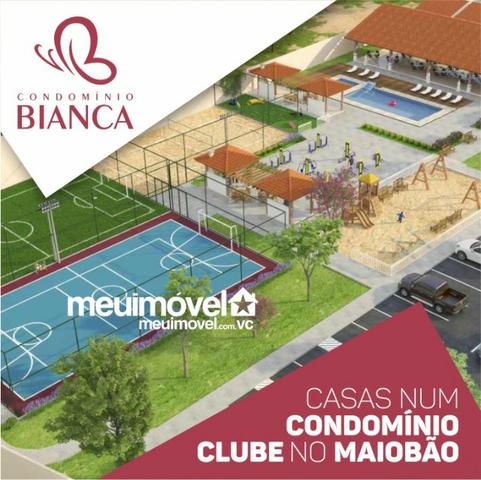 31-Casas em Condomínio no Maibão
