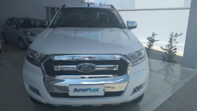 Ranger Limited Top de Linha 2017 - Foto 7
