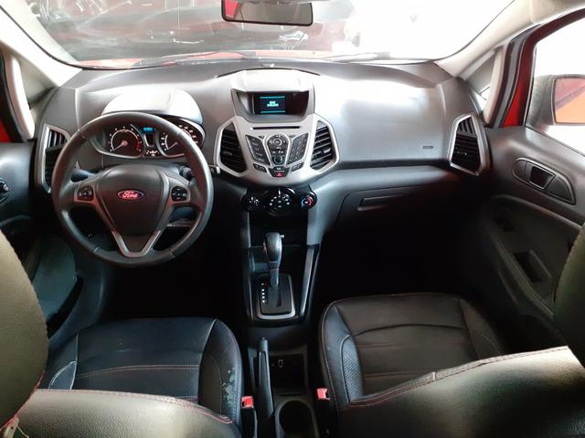EcoSport 2.0 Automática - Foto 4
