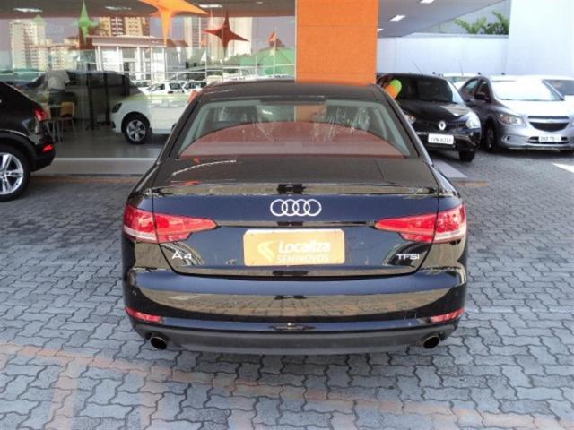 AUDI A4 2017/2018 2.0 TFSI ATTRACTION GASOLINA 4P S TRONIC - Foto 2