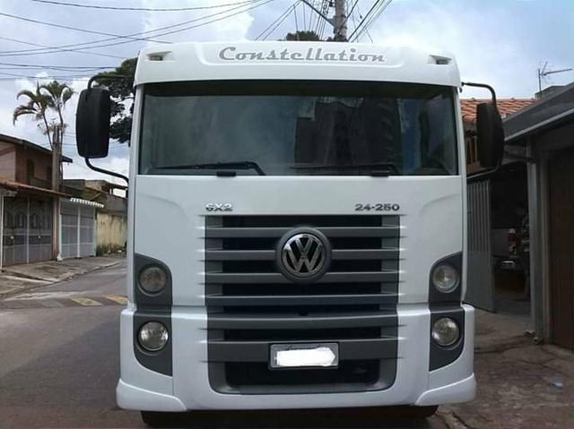 Caminhão VW Truck 24250 2012 - Foto 6