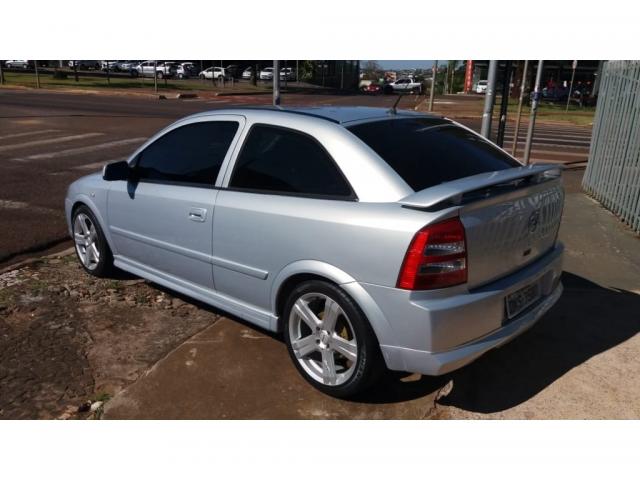 GM - CHEVROLET ASTRA COMFORT 2.0 MPFI FLEXPOWER 8V 3P - Foto 5