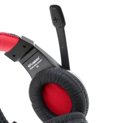Fone Ouvido HeadSet Gamer, Notbook, PC etc - Foto 6