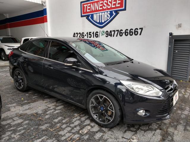 FORD FOCUS 2014/2015 2.0 TITANIUM 16V FLEX 4P POWERSHIFT