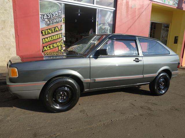 ?Gol 1.8 GL 1993? - Foto 4