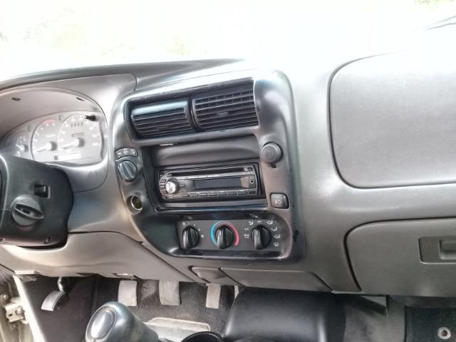 Ranger 4x4 2004 - Foto 9