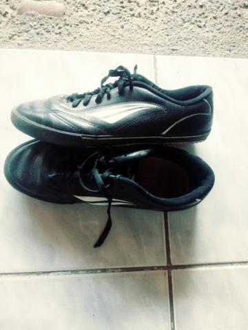Chuteira masculino - Foto 2