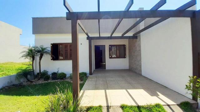 EM OF.ER.TA! Casa 2 dormitórios, 600m da beira mar junto ao Posto Gasolina Madeira - Foto 8