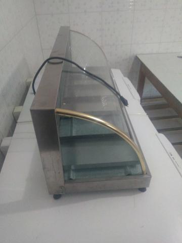 Estufa elétrica - Foto 2