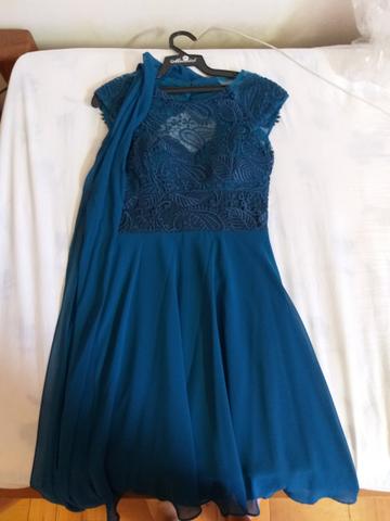 Vestido de festa