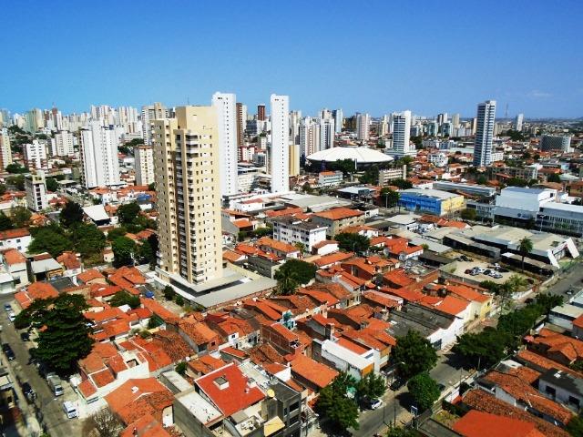 Residencial Marano, Oportunidade, 84m2, Projetado, 21o. Andar, 3 Suítes e 2 Vagas - Foto 20