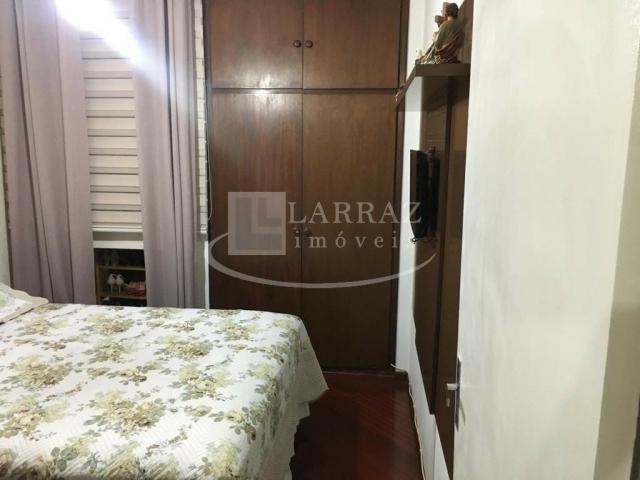 Ótimo apartamento para venda no jardim mosteiro na av meira junior, 3 dormitorios, porcela - Foto 6