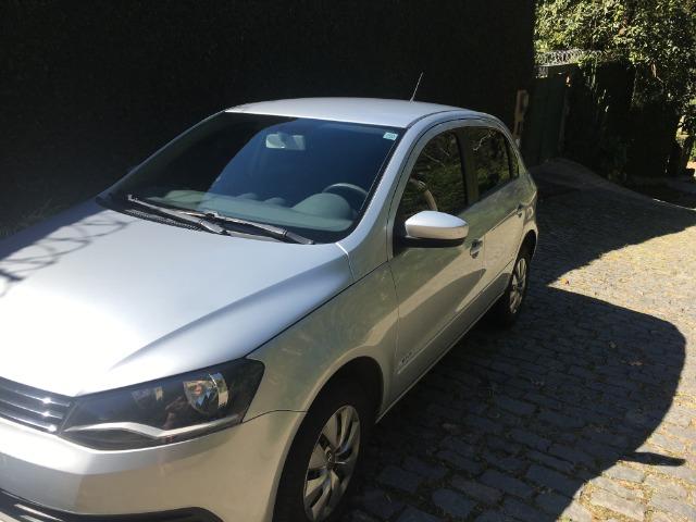 Vendo Gol 2012/2013 - Foto 17