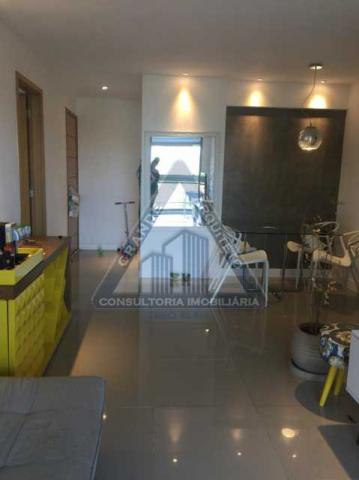 Apartamento à venda com 3 dormitórios cod:GAAP30128 - Foto 3