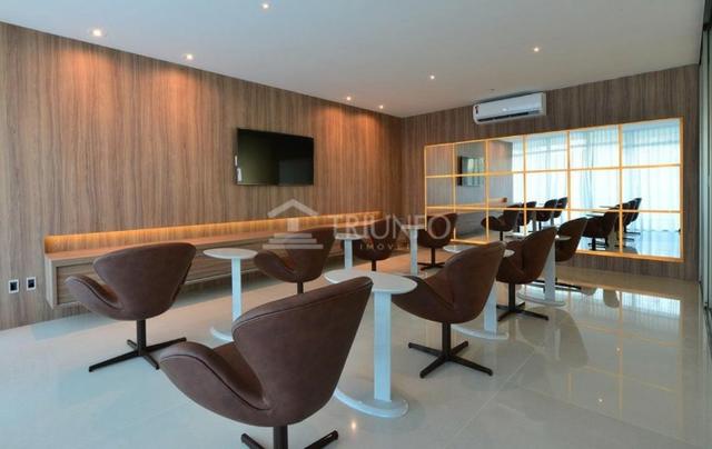 (HN) Maison de La Arte no Guararapes com 245m² - 4 suítes - 5 vagas = - Foto 6