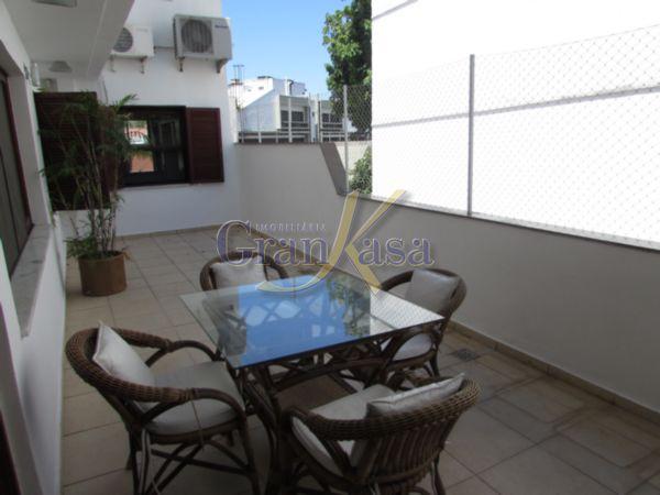 Apartamento para alugar com 3 dormitórios em Barra da tijuca, Rio de janeiro cod:8139 - Foto 19