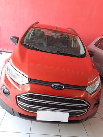 EcoSport 2.0 Automática - Foto 6