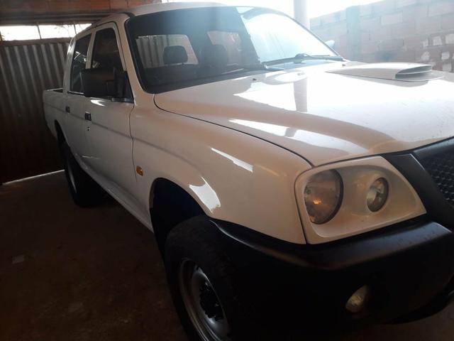 L 200 barata
