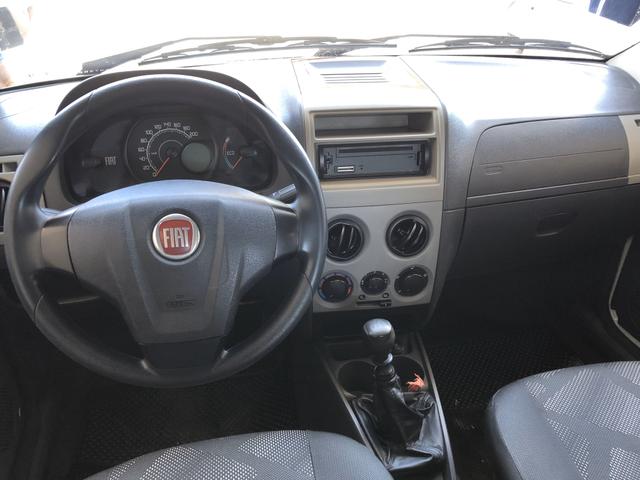 Palio economy 2015 - Foto 5