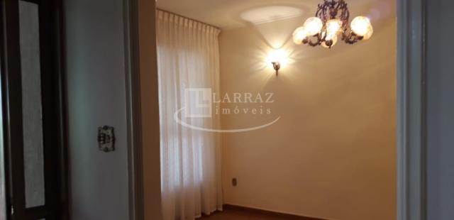 Casa para venda no jardim paulista, 3 dormitorios sendo 1 suite, varanda gourmet e piscina - Foto 6