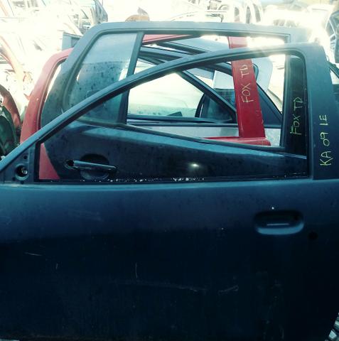 Porta Ford ka lado esquerdo Usadas