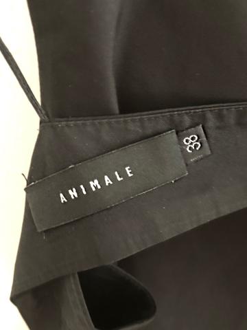 Vestido Animale - Foto 2