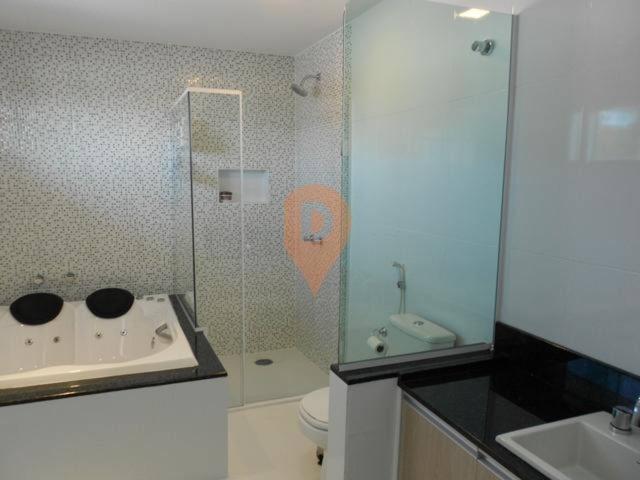 Excelente residencia em alvenaria conjunto Mercúrio com aprox. 214 m de área - Foto 17
