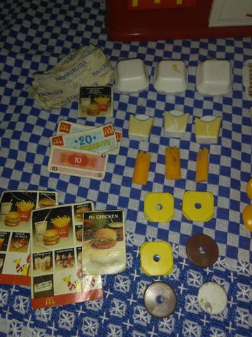 Lanchonete McDonald's Estrela - Foto 4