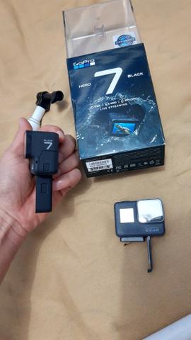 Gopro hero 7 black