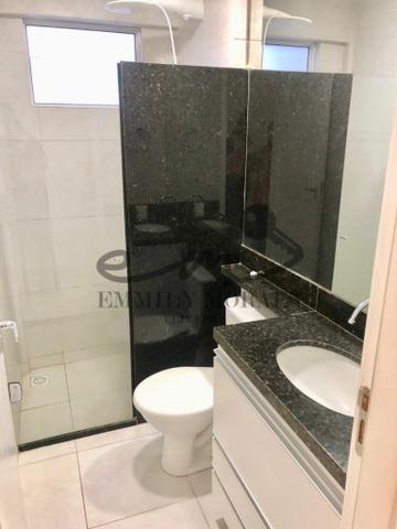 Oportunidade! Excelente apto no West Village - 2/4 sendo 1 suite por R$ 149 mil - WV1503 - Foto 13